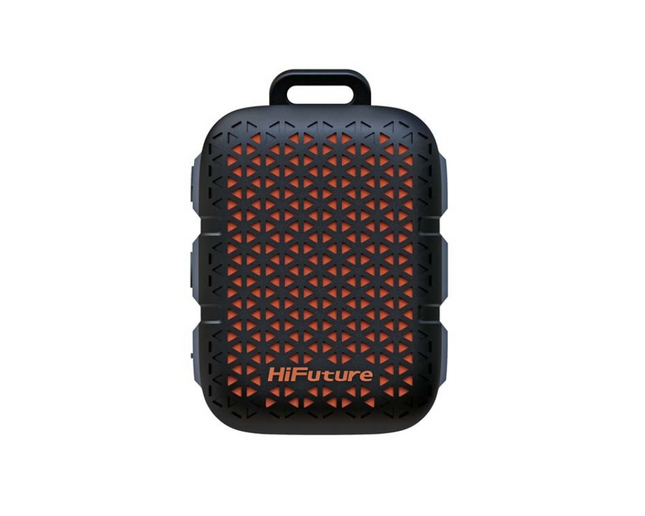 HiFuture Pocket S Portable Bluetooth Speaker