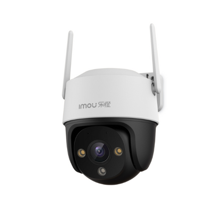 IMOU CRUISER 2C 2K Wireless IP Camera 3MP 2K Full Color 3.6mm PT and Wi-Fi