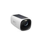 eufy 4K battery Cam eufyCam Black+White