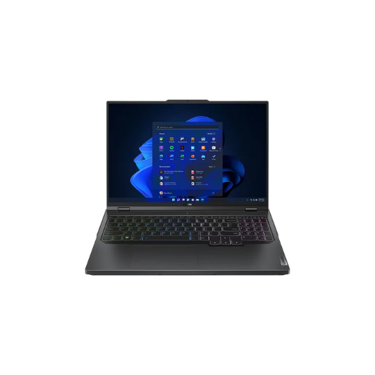 LENOVO Legion Pro 5 Gaming laptop Intel CORE i7 16GB 512GB 16" RTX4060 8GB WIN11H