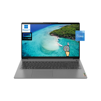 LENOVO IdeaPad S100 Core i3 8GB 512GB 15.6" Fingerprint Reader