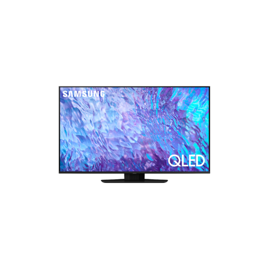 SAMSUNG TELEVISION 55" QLED 4K SMART