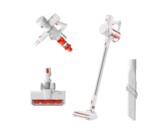 Xiaomi Vacuum Cleaner G20 Lite