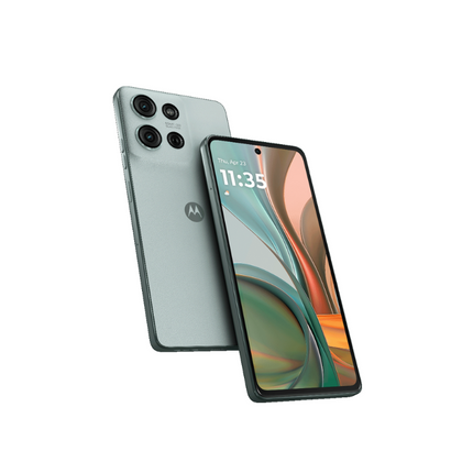 MOTOROLA G75 256GB 8GB RAM