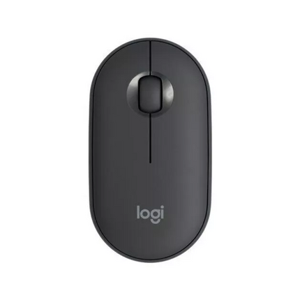 LOGITECH Pebble Mouse 2 M350s