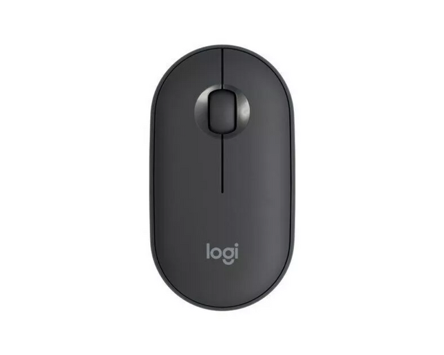 LOGITECH Pebble Mouse 2 M350s