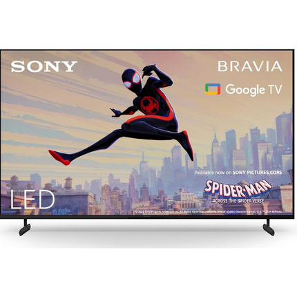 Sony BRAVIA KD-75X80L 75 Inches LED Smart TV 4K HDR