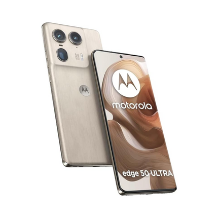 MOTOROLA Edge 50 Ultra 1TB 16GB RAM