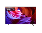 Sony 85 Inch 4K Ultra HD TV X85K Series: LED Smart Google TV KD-85X85K