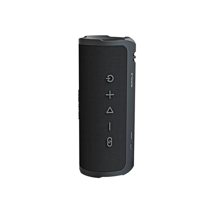 HiFuture Ripple Portable Speaker Black