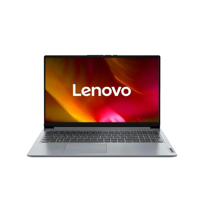 LENOVO IDEAPAD S100 15.6" Ryzen 5 7520U 8GB 512SSD WIN11H 3YRS + Free Bag and Wireless Mouse