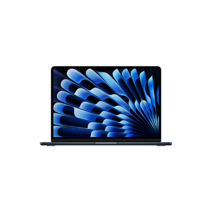 Apple MacBook Air 13 M2 8 Core 8GB 256Gb 13.6" Midnight