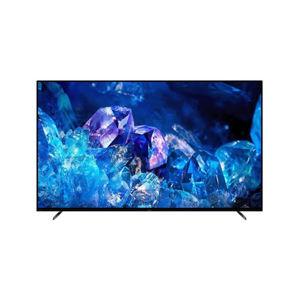 Sony OLED 65 inch BRAVIA XR A80K Series 4K Ultra HD TV: Smart Google TV with Dolby Vision XR-65A80K