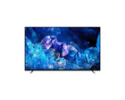 Sony OLED 65 inch BRAVIA XR A80K Series 4K Ultra HD TV: Smart Google TV with Dolby Vision XR-65A80K