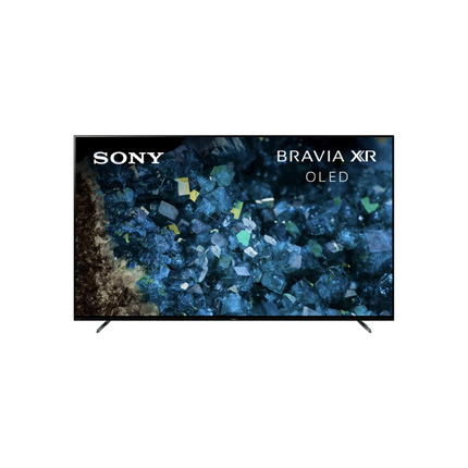 Sony Bravia 195 cm XR Series 4K Ultra HD Smart OLED Google TV XR-77A80L Black