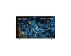 Sony Bravia 195 cm XR Series 4K Ultra HD Smart OLED Google TV XR-77A80L Black