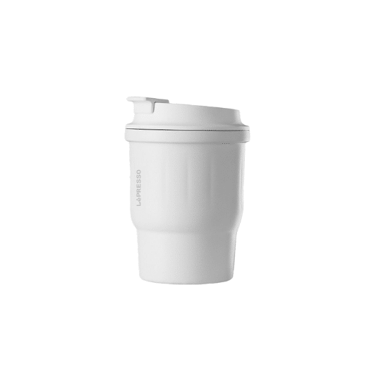 Lepresso Urban Coffee Mug 450ml - White