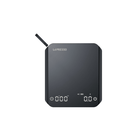 Lepresso Mini Digital Coffee Scale with Timer - Black
