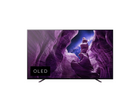 Sony KD-65A8H 4K UHD 65-Inch Smart OLED TV