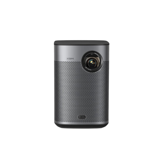 XGIMI HALO+ 700 ISO LUMENS 1080P FULLHD SPACE GREY