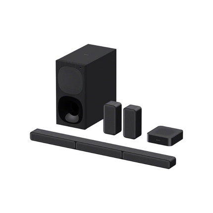 Sony HT-S40R 5.1ch Home Theater Soundbar System