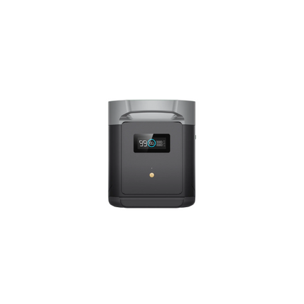 ECOFLOW DELTA 2 MAX EXTRA BATTERY