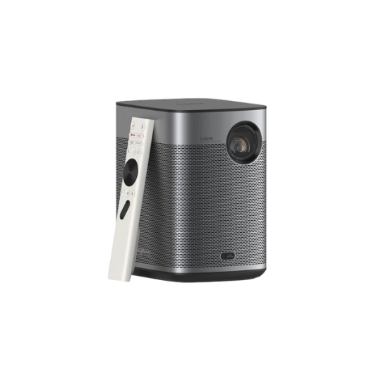 XGIMI HALO+ PORTABLE SMART PROJECTOR 700 ISO + GOOGLE TV