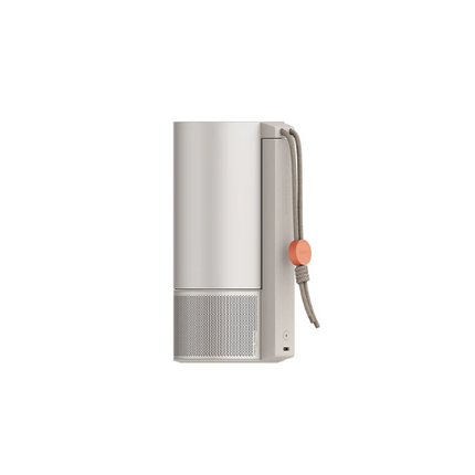 XGIMI MOGO3 PRO PORTABLE SMART PROJECTOR 450 ISO