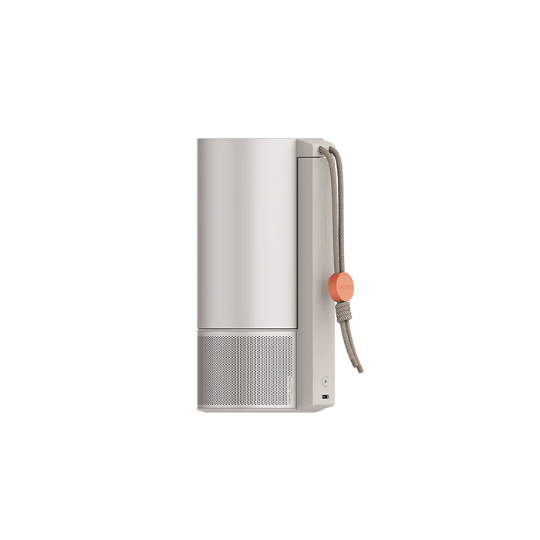 XGIMI MOGO3 PRO PORTABLE SMART PROJECTOR 450 ISO