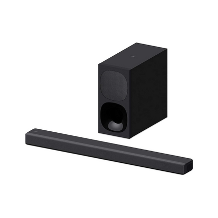 Sony HT-G700: 3.1CH Dolby Atmos/DTS:X Soundbar with Bluetooth Technology