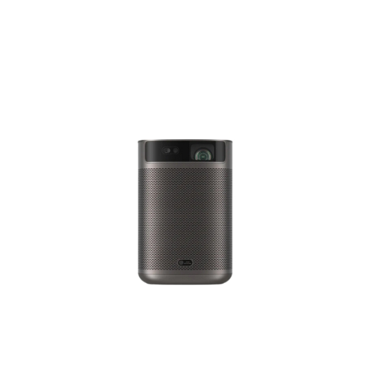 XGIMI MOGO 2 PRO 400 ISO LUMENS 1080P FULLHD SPACE GREY