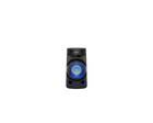 SONY AUDIO MHC-V13 High-Power Party Speaker with Bluetooth connectivity