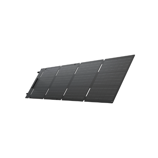 ECOFLOW 60W Portable SOLAR PANEL