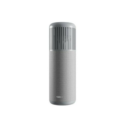 HiFuture Wedge Portable Wireless Speaker with Reading Light