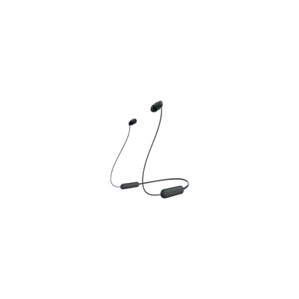 SONY HEADPHONE WI-C100BZ