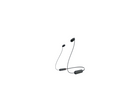 SONY HEADPHONE WI-C100BZ
