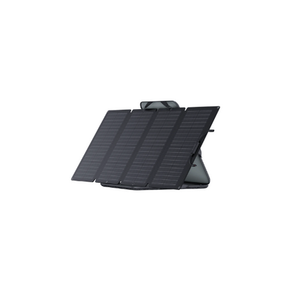 ECOFLOW 160W SOLAR PANEL