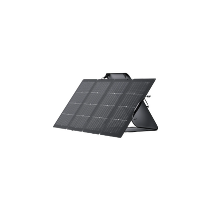 ECOFLOW 220W Portable SOLAR PANEL