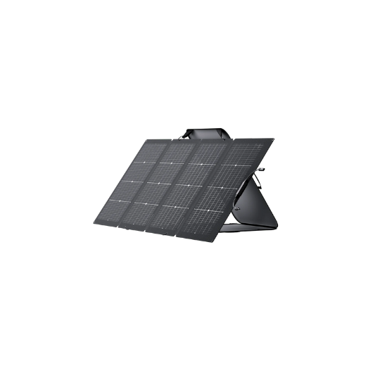 ECOFLOW 220W Portable SOLAR PANEL