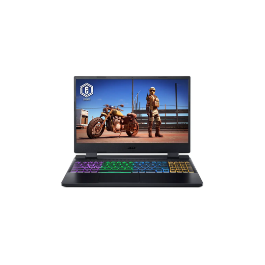 ACER NITRO Gaming laptop (AN515) i7 16GB 512GB 15.6"