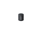 Sony SRSXB13/B Extra Bass Portable Waterproof Speaker with Bluetooth USB Type-C 16 Hours Battery Life Black