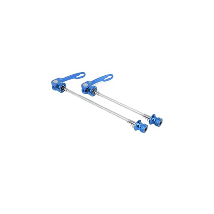 Dahon Stem QR Accessories Shining Blue