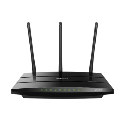 Tp-Link Dual Band Wifi Router AC1900