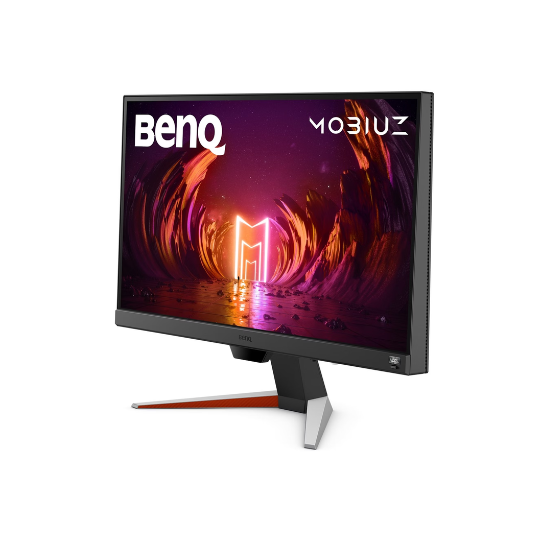 BenQ Gaming Monitor 24" FHD 1080p 165Hz
