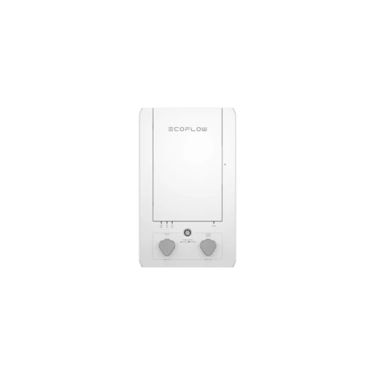 ECOFLOW SMART HOME PANEL COMBO EU