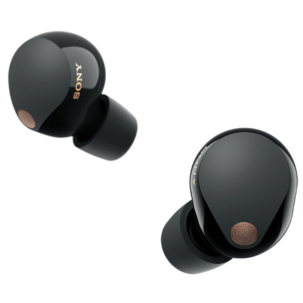 SONY HEADPHONE WF-1000XM5SC Truly Wireless Bluetooth Headphones