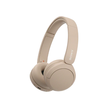 SONY HEADPHONE CH520CZ
