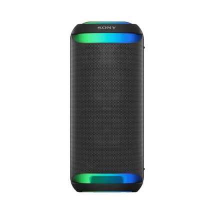 Sony SRS-XV800 X-Series Wireless Portable Bluetooth Karaoke Party Speaker Black