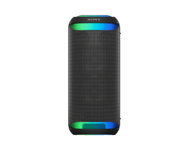 Sony SRS-XV800 X-Series Wireless Portable Bluetooth Karaoke Party Speaker Black