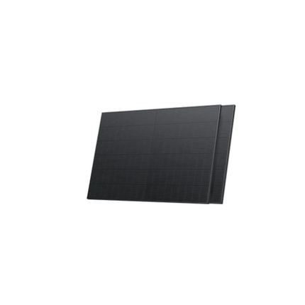 ECOFLOW 2X400W RIGID SOLAR PANEL